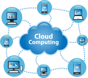 مبادئ الحوسبة السحابية Cloud computing principles