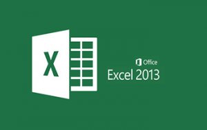 تعلم استخدام برنامج اكسل Excel 