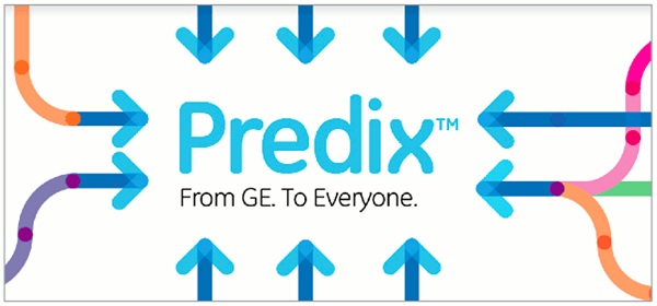 شعار Predix