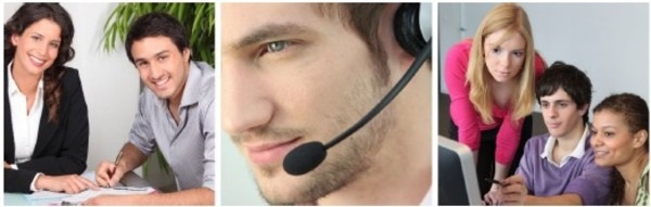 تطبيق التعلم الاجتماعي في مقابلة الكترونية