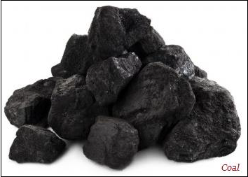 الفحم