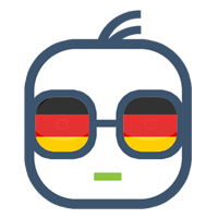 لغة المانية-German language