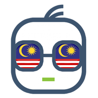 لغة ماليزية-Malaysian language