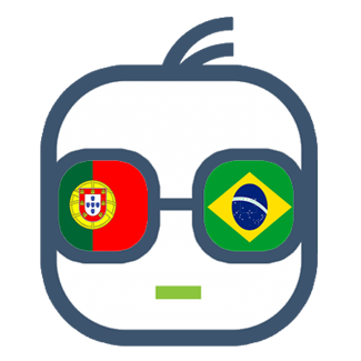 لغة برتغالية-Portuguese language