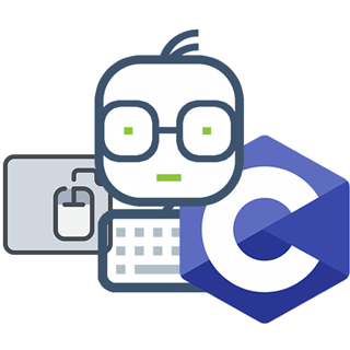 برمجة سي c-C programming