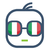 لغة ايطالية-Italian language
