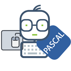 برمجة باسكال pascal-Pascal programming