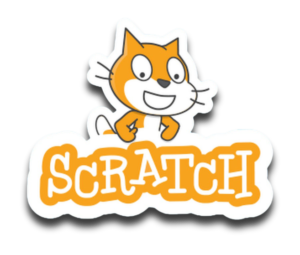سكراتش-Scratch