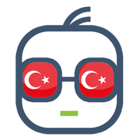 لغة تركية-Turkish language