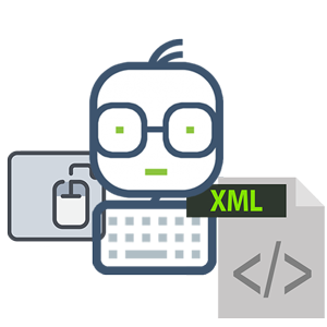 برمجة xml-Xml