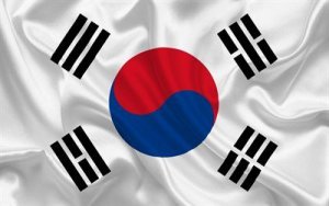 تعلم اساسيات اللغة الكورية