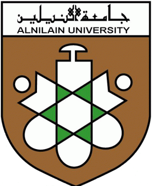 شعار جامعة النيلين