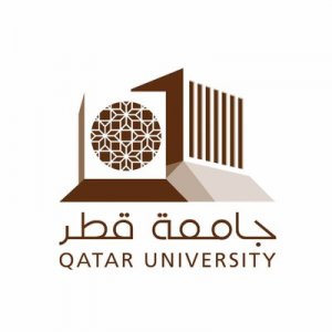 شعار جامعة قطر