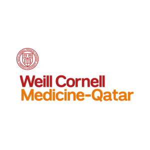 شعار كلية طب وايل كورنيل في قطر