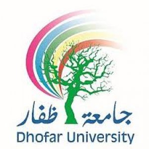 شعار  جامعة ظفار