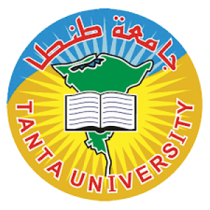 شعار جامعة طنطا