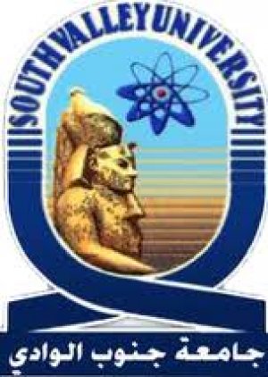 شعار جامعة جنوب الوادي