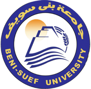 شعار جامعة بني سويف