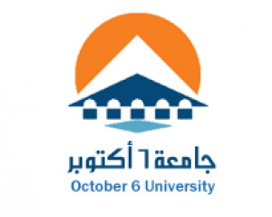 جامعة 6 اكتوبر  القاهرة مصر