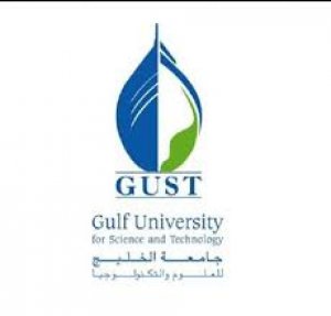 شعار جامعة الخليج للعلوم والتكنولوجيا