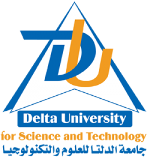 جامعة الدلتا للعلوم والتكنولوجيا | DELTA UNIVERSITY