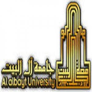 شعار جامعة ال البيت