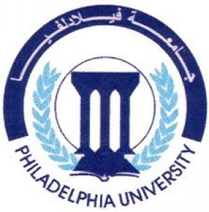 شعار جامعة فيلادلفيا