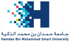 جامعة حمدان بن محمد الإلكترونية