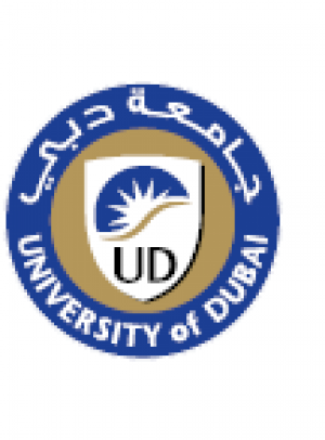 شعار كيلة دبي الجامعية