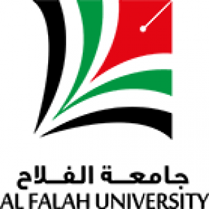 شعار جامعة الفلاح