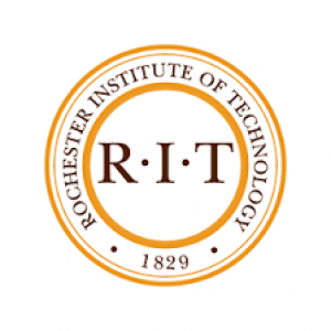 شعار جامعة روتشستر للتكنولوجيا