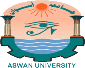 شعار جامعة اسوان