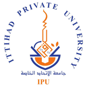 جامعة الأتحاد الخاصة
