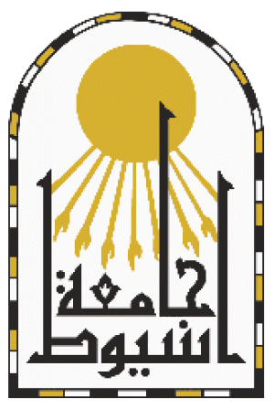 شعار جامعة اسيوط