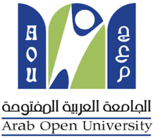 الجامعة العربية المفتوحة