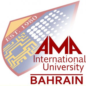 جامعة أما الدولية | AMA International University