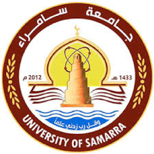 جامعة سامراء