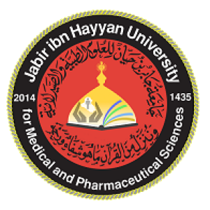  جامعة جابر بن حيان الطبية