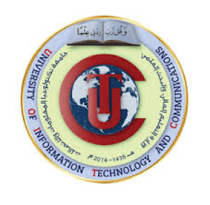 جامعة تكنولوجيا المعلومات والاتصالات