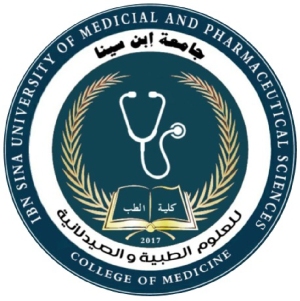 جامعة ابن سينا للعلوم الطبية والصيدلانية