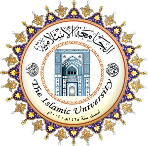 الجامعة الاسلامية في النجف