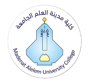 كلية مدينة العلم الجامعة