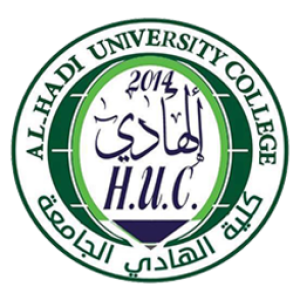 كلية الهادي الجامعة