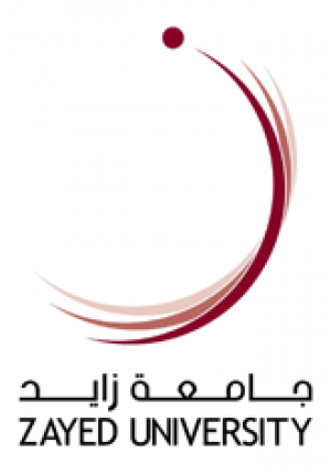 شعار جامعة زايد