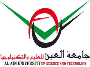 جامعة العين للعلوم والتكنولوجيا