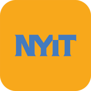 شعار معهد نيويورك للتقنية NYIT