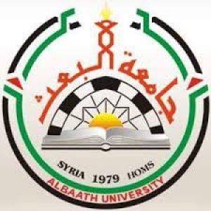 شعار جامعة البعث