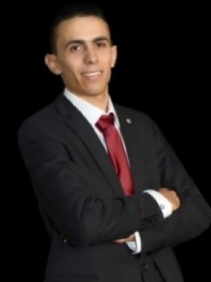 .صورة علاء بدارنة مدرس خصوصي
