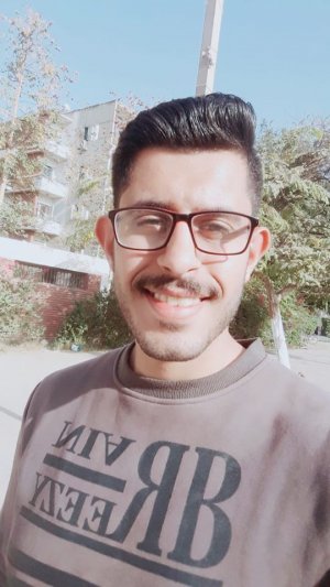 .صورة Samy Soliman مدرس خصوصي
