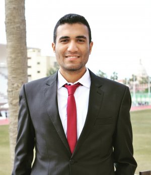 Mohamed Shehata